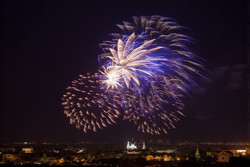 Нам 15 лет!